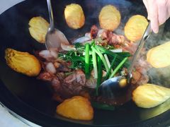 -王老六铁锅炖鱼(长春路店)