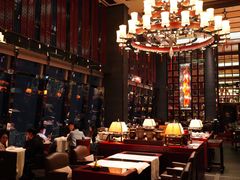 -天龙轩(香港丽思卡尔顿酒店)