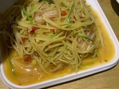 -蜀锦堂·川味现炒(襄阳武商汇店)