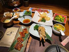 -一本料理(西溪天街店)