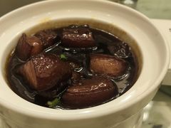 -小菜园新徽菜(马鞍山金鹰店)