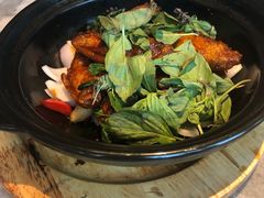 -四道菜·福建菜馆(新街口金鹰店)