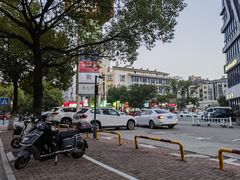 -星巴克(湖州梅地亚广场店)