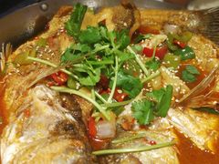 -旺达·福州菜(正大广场店)