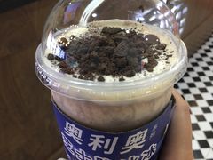 -桂桂茶(恒基名人店)