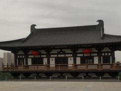 -清凉寺