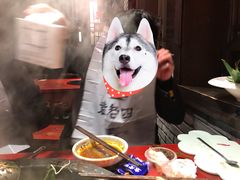 -袁老四重庆老火锅(桐梓坡店)