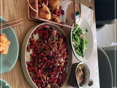 -苦尽酒馆·川菜(鼓楼店)