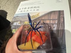 -蘸小院铁锅炖·蘸酱菜·东北菜(怀远门店)