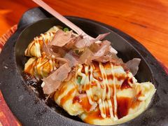 -北村家日本料理(西大望路店)