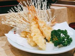 大虾天妇罗-东京屋(武定路店)