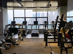 -TOB FIT健身·拉伸工作室