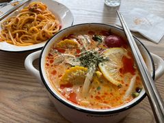 -嗒令甜品·主题融合料理餐厅(首座时代店)
