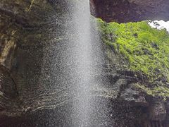 -鹿院坪生态旅游景区