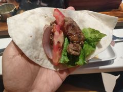 -豪客来牛排(伟诚广场店)