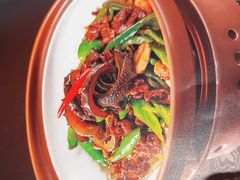 -海泰食府·新鲁菜·家宴(总部基地店)