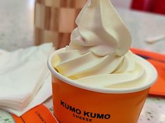 -DQ·蛋糕·冰淇淋(虹口龙之梦店)