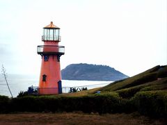 -漳州滨海火山岛自然生态风景区