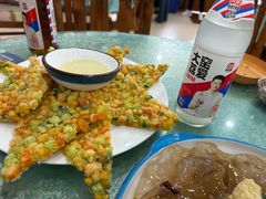 -鹤乡东北菜(崮山路店)