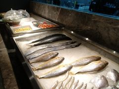 -广东道至正餐厅(区庄店)