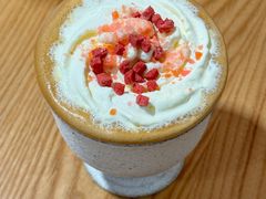 -妙·茶语咖啡 無形妙有艺术空间(文殊坊店)