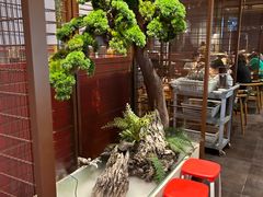 -牛村来人潮汕牛肉火锅(西单店)