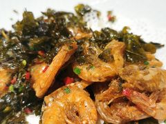-潮州府·潮菜·砂锅粥(徐家汇店)