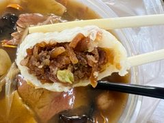 -逍遥镇刘相五胡辣汤豆沫馆(康复中街店)