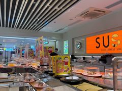 -争鲜回转寿司(东方银座店)