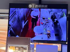 -很久以前羊肉串(南京路第一百货店)