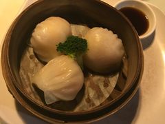 -新大咀港式茶餐厅(宝山万达店)