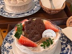 -绿小院(荔湾店)