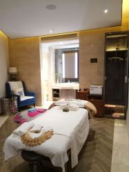 -百丽雅QueenSpa双美中心