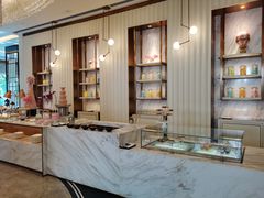 -东海朗廷酒店秀·Silk自助餐厅