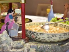 -诸暨耀江开元名都大酒店·西子灶中餐厅