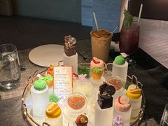 -莲西餐(曲江店)
