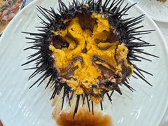 -宾朋海鲜特色美食餐厅·纯手工鲅鱼水饺(兴海路店)