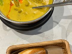 -美奈小馆·越南料理(中航城君尚购物中心店)