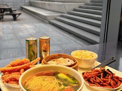 -阿那亚第三食堂 Cafeteria 3
