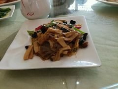 -百姓百味海鲜酒楼(粤垦路总店)