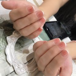 点击看大图 -十月·日式美甲美睫·纹眉