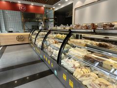 -蒸翻天·原味馒头(向阳里店)