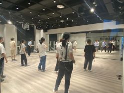 -嘉禾舞社·街舞培训工作室