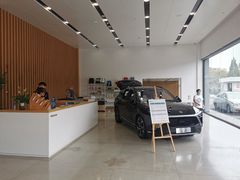 -蔚来体验中心(北京亦庄店)