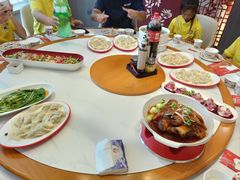 -老长春饺子馆(保利·春天里店)