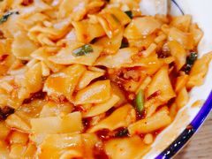 -海生炒面  盐池手抓羊肉馆(鼓楼南街店)