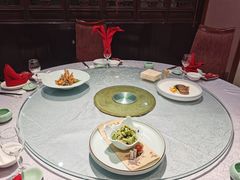 包厢-祝家花園(伯渎港店)