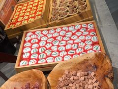 -千滋百味自助海鲜烤肉(布吉景华店)