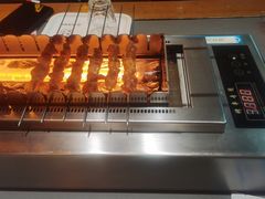 -冰城串说·羊肉串烧烤(哈西大街店)