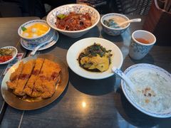 -阿大排档(长春这有山店)